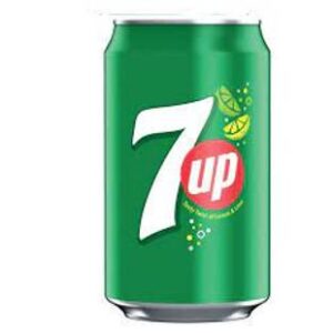 7UP CAN GB
