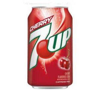 7UP CHERRY EU