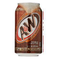 A/COCA COLA VANILA