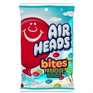 AIRHEADS BITES PARADISE BLEND