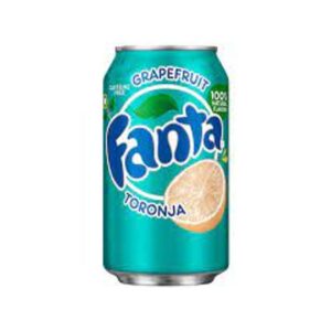 A/FANTA GRAPE FRUIT