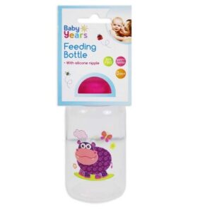 BABY FEEDING BOTTLES-NEW BORN