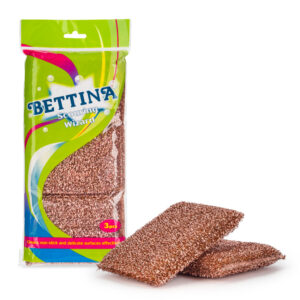 BETTINA COPPER SCOURING WIZARD