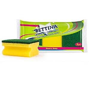 BETTINA 3PC COTTON TEATOWELS