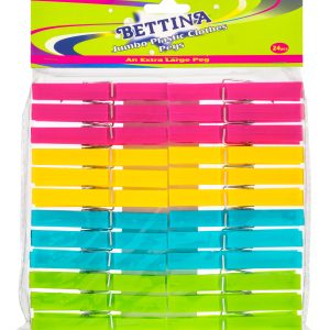 BETTINA 22PC JUMBO PEG