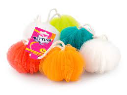 BETTINA 1PC LUXURY BODY PUFF