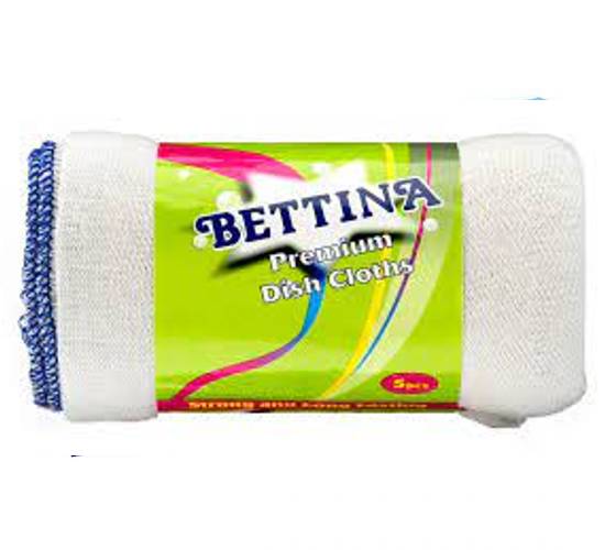 BETTINA PREMIUM DISH CLOTHES
