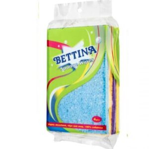 BETTINA SPONGE WIPES