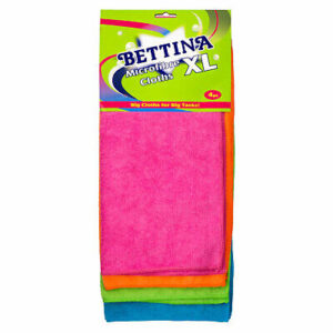 BETTINA XL MICROFIBRE CLOTH