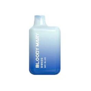 BLOODY MARY 600 MR BLUE