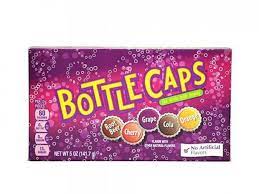 BOTTLE CAPS