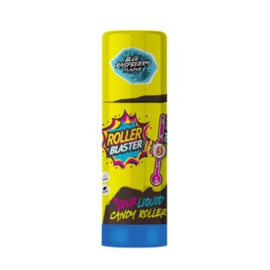 BRAIN BLASTERZ ROLLER BLASTER 60ML