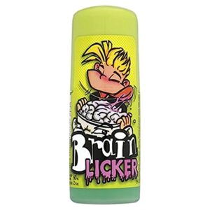 BRAIN LICKER SOUR CANDY