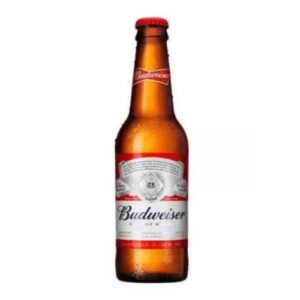 BUDWEISER