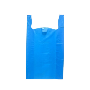 BULLS BLUE MEDIUM BAG