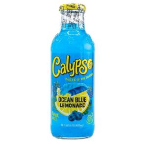 CALYPSO OCEAN BLUE LEMONADE