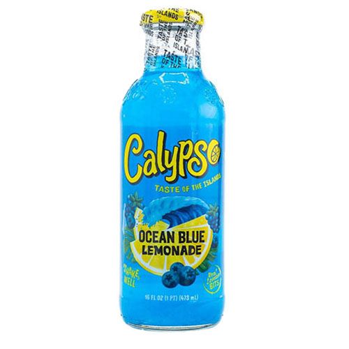 CALYPSO OCEAN BLUE LEMONADE