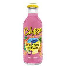 CALYPSO ISLAND WAVE