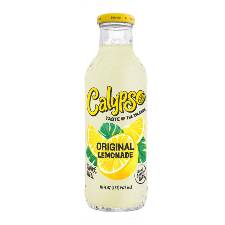 CALYPSO ORIGINAL LEMONADE