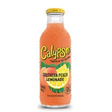 CALYPSO SOUTHERN PEACH LEMONADE LIGHT