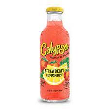 CALYPSO STRAWBERRY LEMONADE