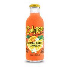 CALYPSO TROPICAL MANGO