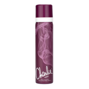 CHARLIE BODY SPRAY TOUCH 75ML