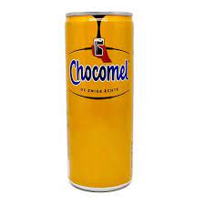 CHOCOMEL CAN EU
