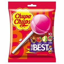 CHUPA CHUPS