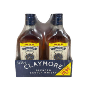 CLAYMORE PM8.99