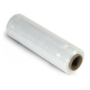 Clear Pallet Wrap 400MM X 23MU