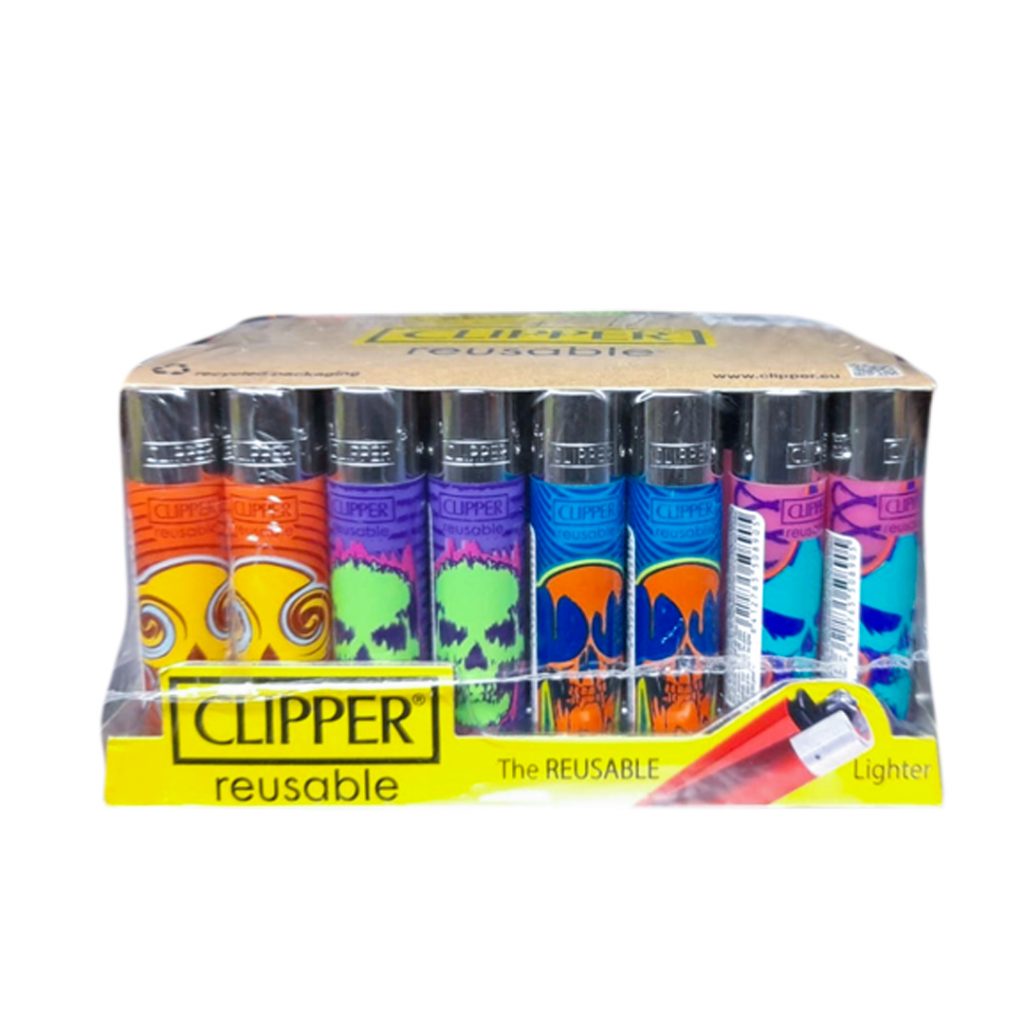 CLIPPER ASSORTED DESIGNS