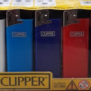 CLIPPER FIT - LIGHTER