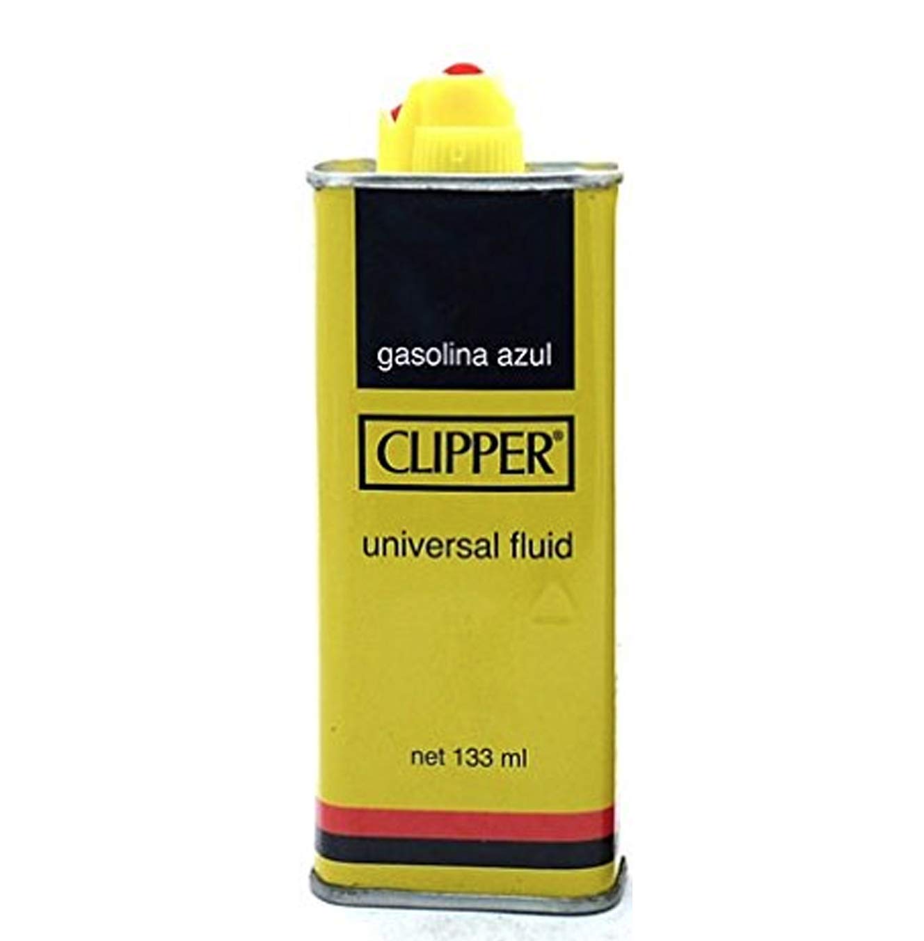 CLIPPER UNIVERSAL LIGHTER FLUID