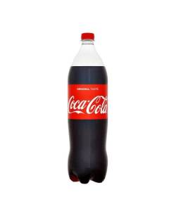 COCA COLA BOTTLE