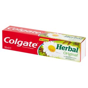 COLGATE HERBAL EU