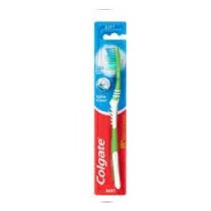 COLGATE T/BRUSH EXTRA CLEAN
