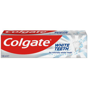 COLGATE WHITENING
