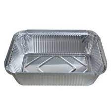 DELIGHT FOIL CONTAINERS 200S
