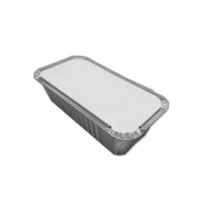 DELIGHT FOIL CONT+ LIDS NO6A