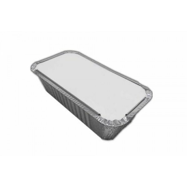 DELIGHT FOIL CONT+ LIDS NO6A