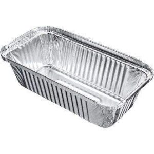 DELIGHT FOIL CONTAINERS NO6A