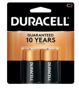 DURACELL C 2S MN1400