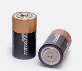 DURACELL D 2S MN1300