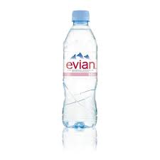 EVIAN