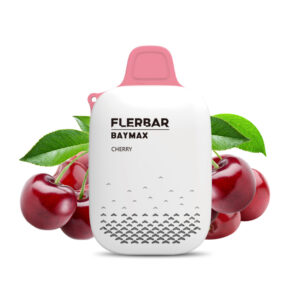 FLERBAR BAYMAX CHERRY