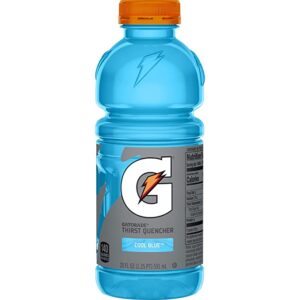 GATORADE