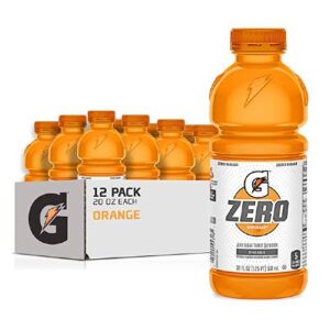 GATORADE ORANGE