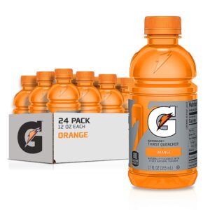 GATORADE ORANGE