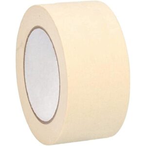 GSD 2" MASKING TAPE 50M